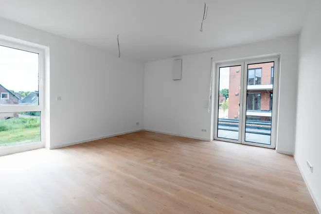 1 Zimmer Wohnung mit 36 m² in Oldenburg – Bild 3