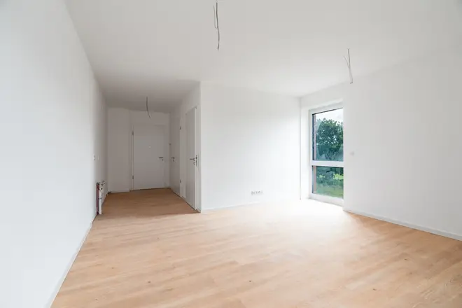 1 Zimmer Wohnung mit 36 m² in Oldenburg – Bild 4