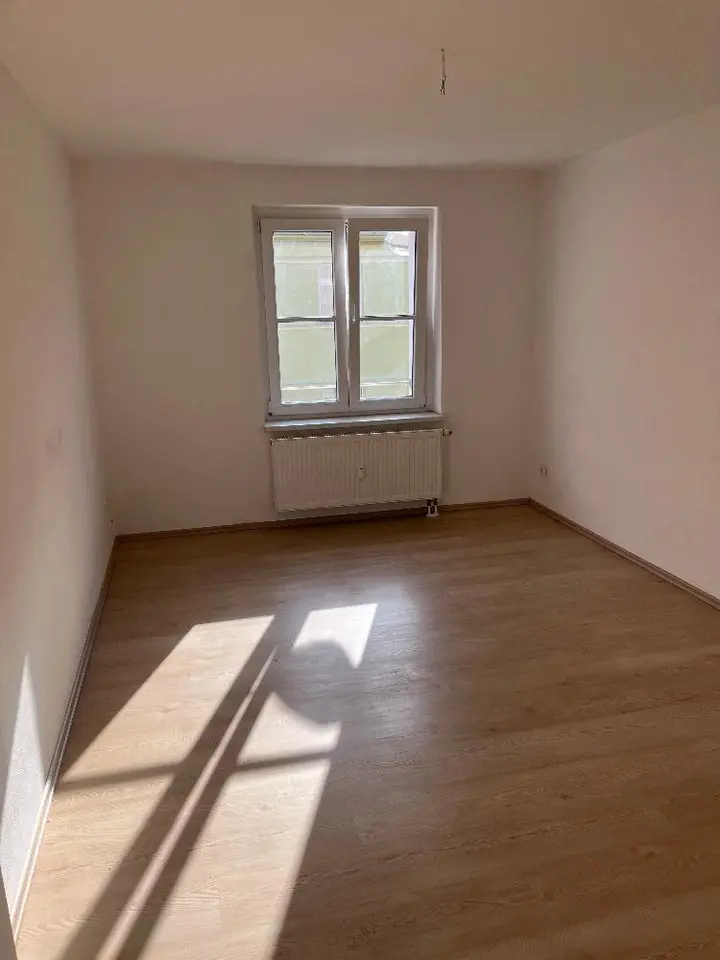 2 Zimmer Wohnung mit 41 m² in Freiberg – Bild 1