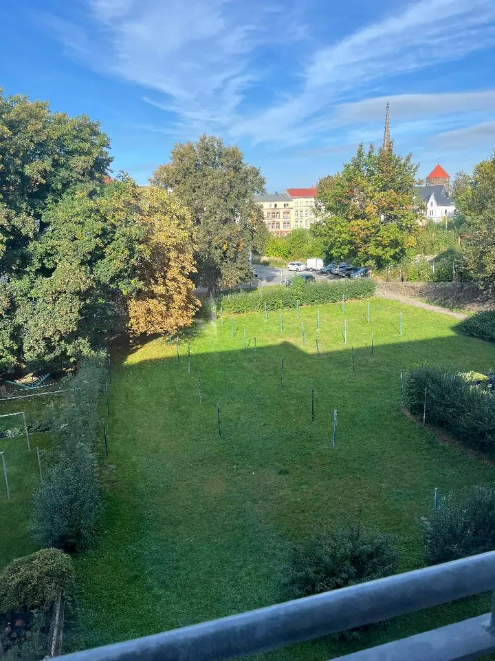 2 Zimmer Wohnung mit 41 m² in Freiberg – Bild 4