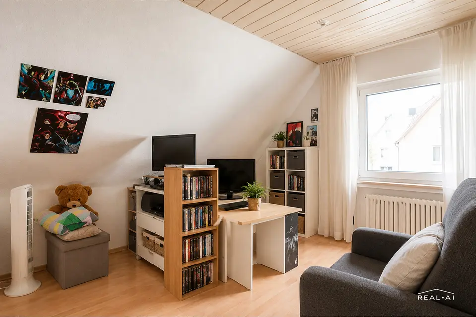 2 Zimmer Wohnung mit 68 m² in Troisdorf – Bild 4