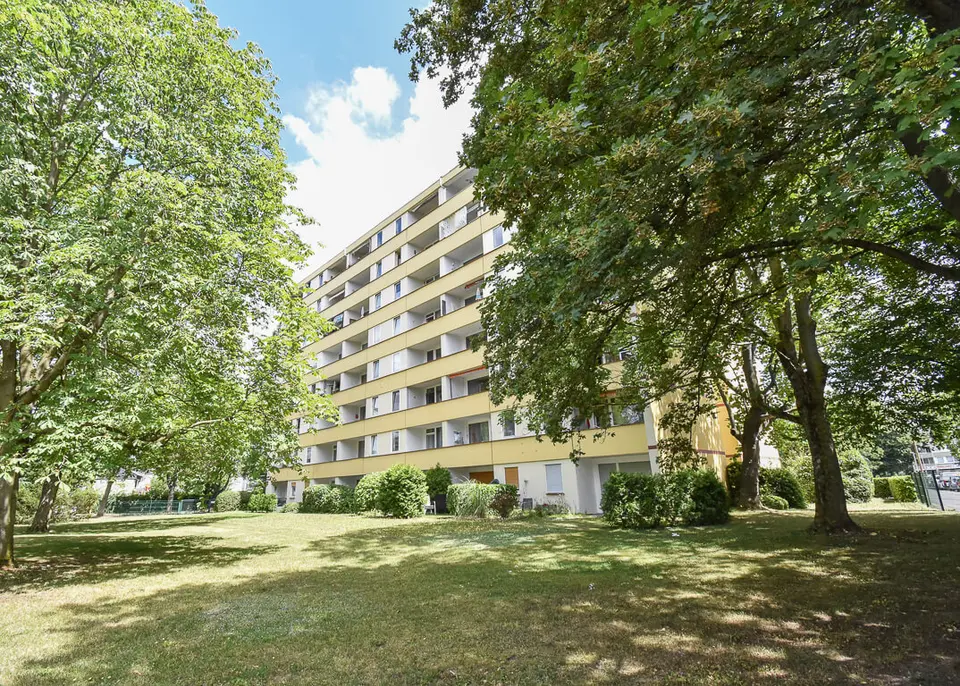 2 Zimmer Wohnung mit 68 m² in Troisdorf – Bild 8