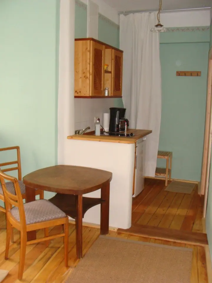2 Zimmer Wohnung mit 45 m² in Erfurt – Bild 2