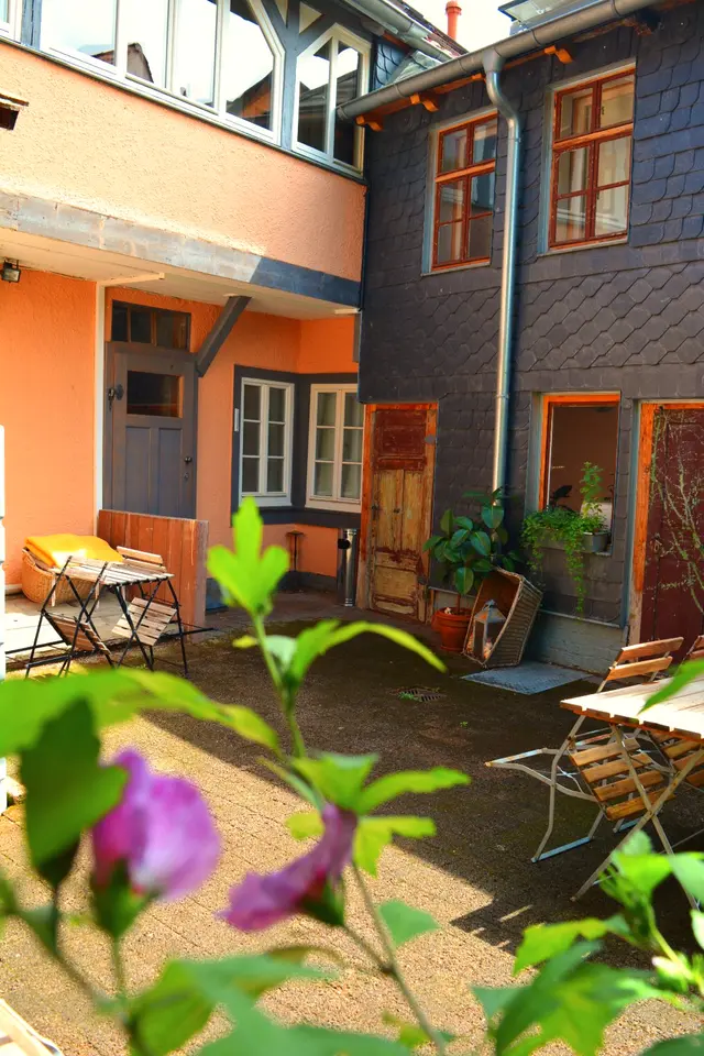 2 Zimmer Wohnung mit 45 m² in Erfurt – Bild 7