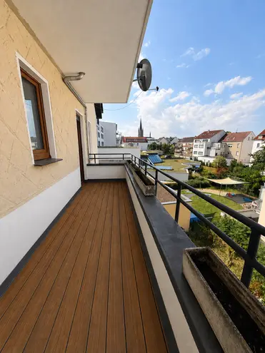 3 Zimmer Wohnung mit 78 m² in Paderborn – Bild 1