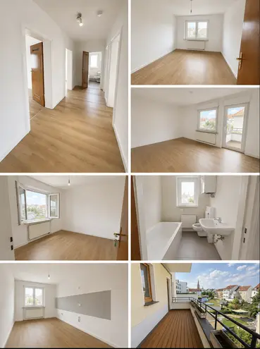3 Zimmer Wohnung mit 78 m² in Paderborn – Bild 8