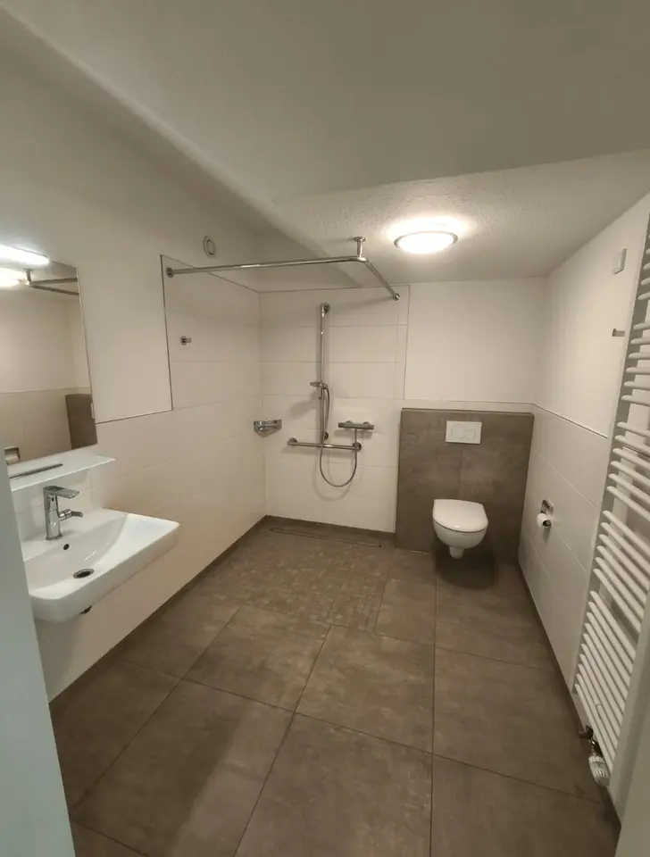 2 Zimmer Wohnung mit 45 m² in Vechta – Bild 4