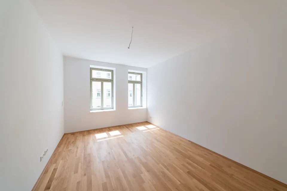 3 Zimmer Wohnung mit 79 m² in Chemnitz – Bild 1