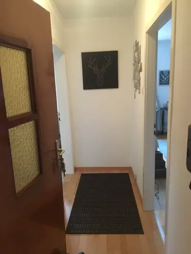 1 Zimmer Wohnung mit 45 m² in Mannheim – Bild 11