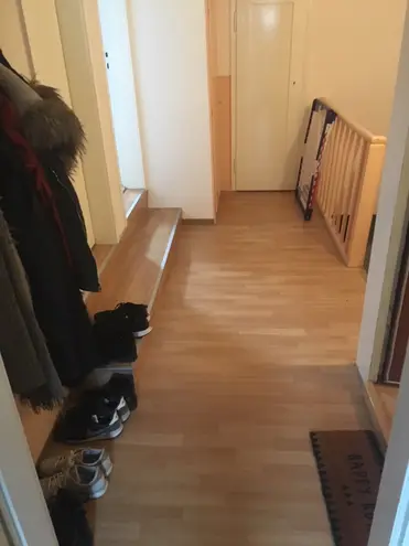 1 Zimmer Wohnung mit 45 m² in Mannheim – Bild 12