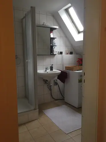 1 Zimmer Wohnung mit 45 m² in Mannheim – Bild 3
