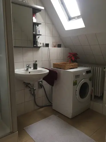1 Zimmer Wohnung mit 45 m² in Mannheim – Bild 5