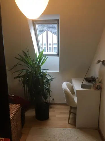 1 Zimmer Wohnung mit 45 m² in Mannheim – Bild 6