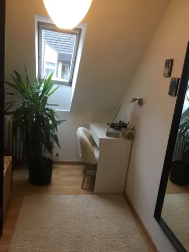 1 Zimmer Wohnung mit 45 m² in Mannheim – Bild 8