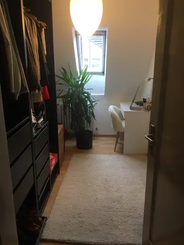 1 Zimmer Wohnung mit 45 m² in Mannheim – Bild 9