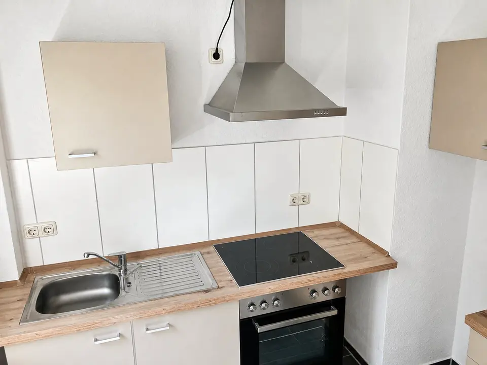 Studio mit 38 m² in Wilhelmshaven – Bild 3
