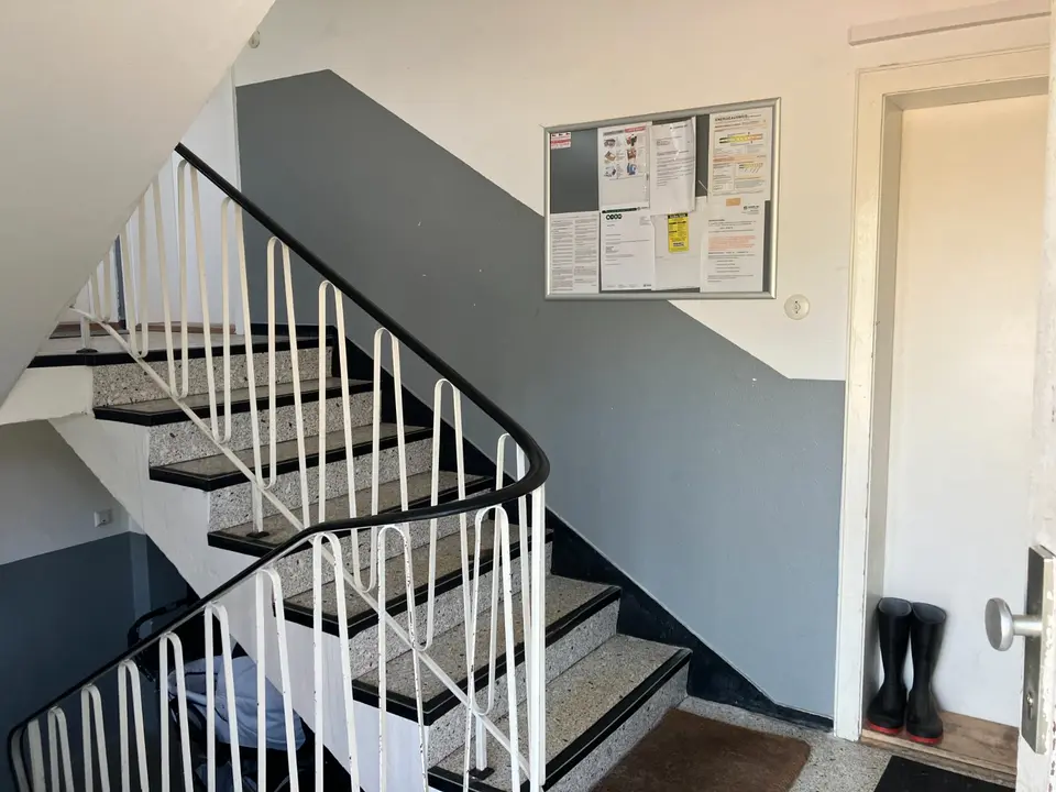 Studio mit 38 m² in Wilhelmshaven – Bild 4