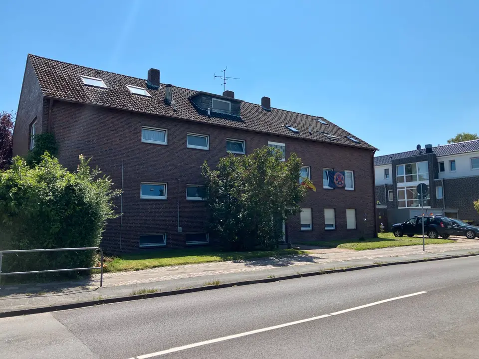 Studio mit 38 m² in Wilhelmshaven – Bild 5