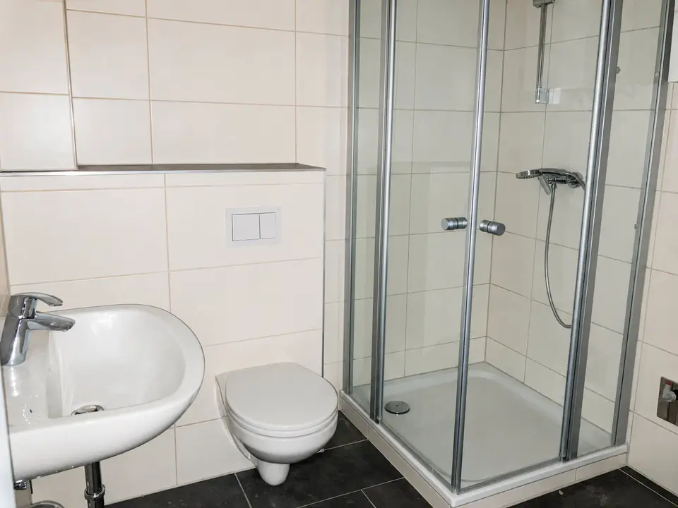 Studio mit 38 m² in Wilhelmshaven – Bild 6