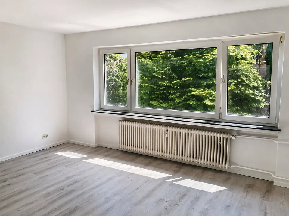 Studio mit 38 m² in Wilhelmshaven – Bild 8