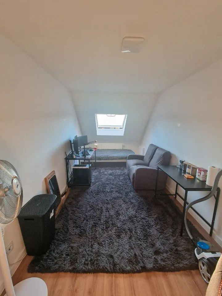 Studio mit 16 m² in Gießen – Bild 1