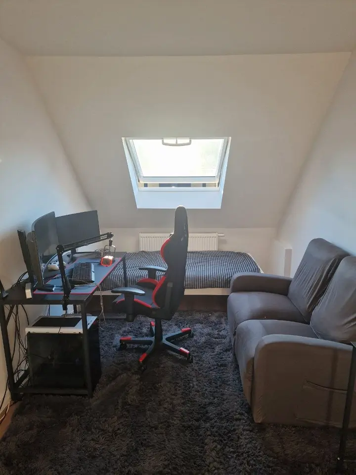 Studio mit 16 m² in Gießen – Bild 3