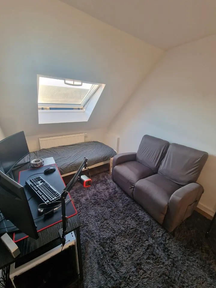 Studio mit 16 m² in Gießen – Bild 4