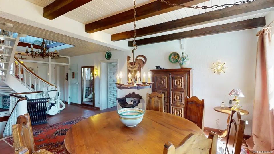 5 Zimmer Haus mit 204 m² in Landshut – Bild 4