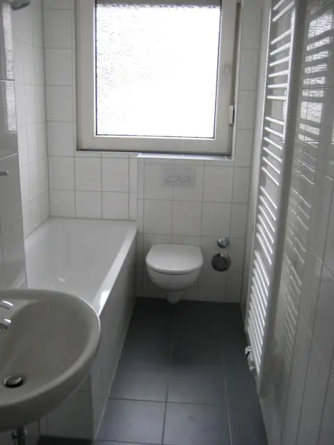 4 Zimmer Wohnung mit 62 m² in Recklinghausen – Bild 3