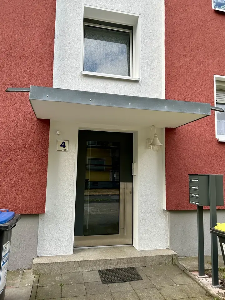 4 Zimmer Wohnung mit 62 m² in Recklinghausen – Bild 5