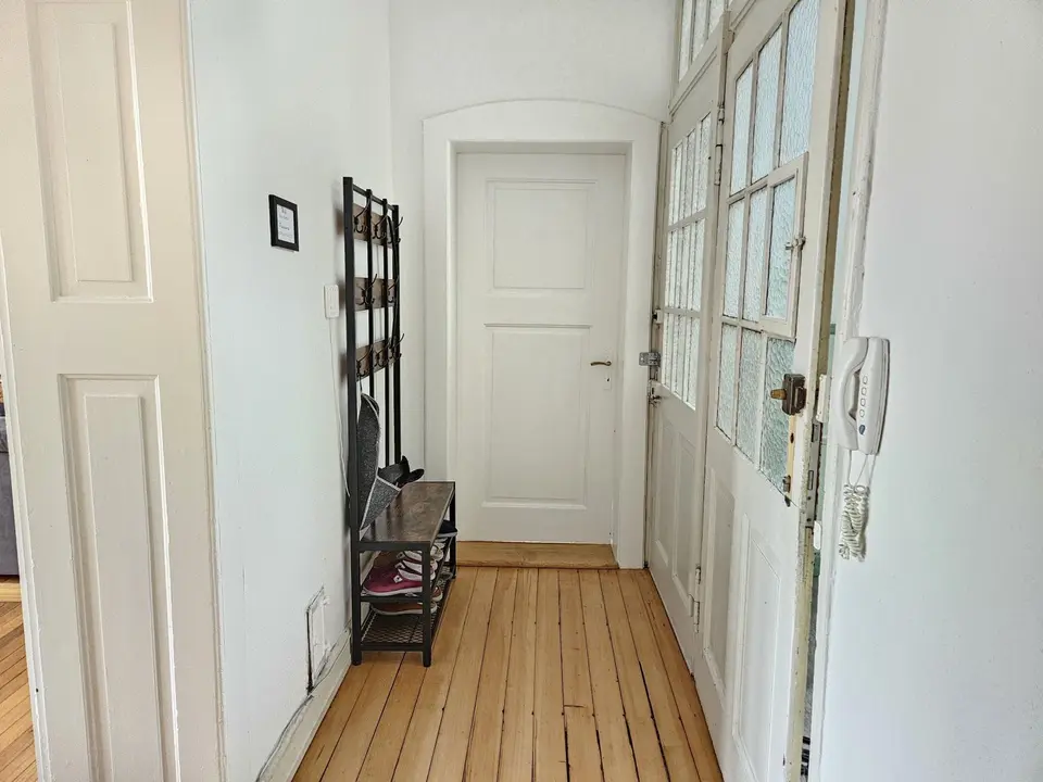 6 Zimmer Wohnung mit 120 m² in Saarbrücken – Bild 10