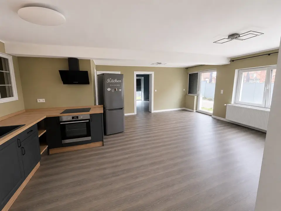 3 Zimmer Wohnung mit 80 m² in Wolfsburg – Bild 3