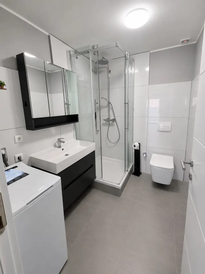 3 Zimmer Wohnung mit 80 m² in Wolfsburg – Bild 6