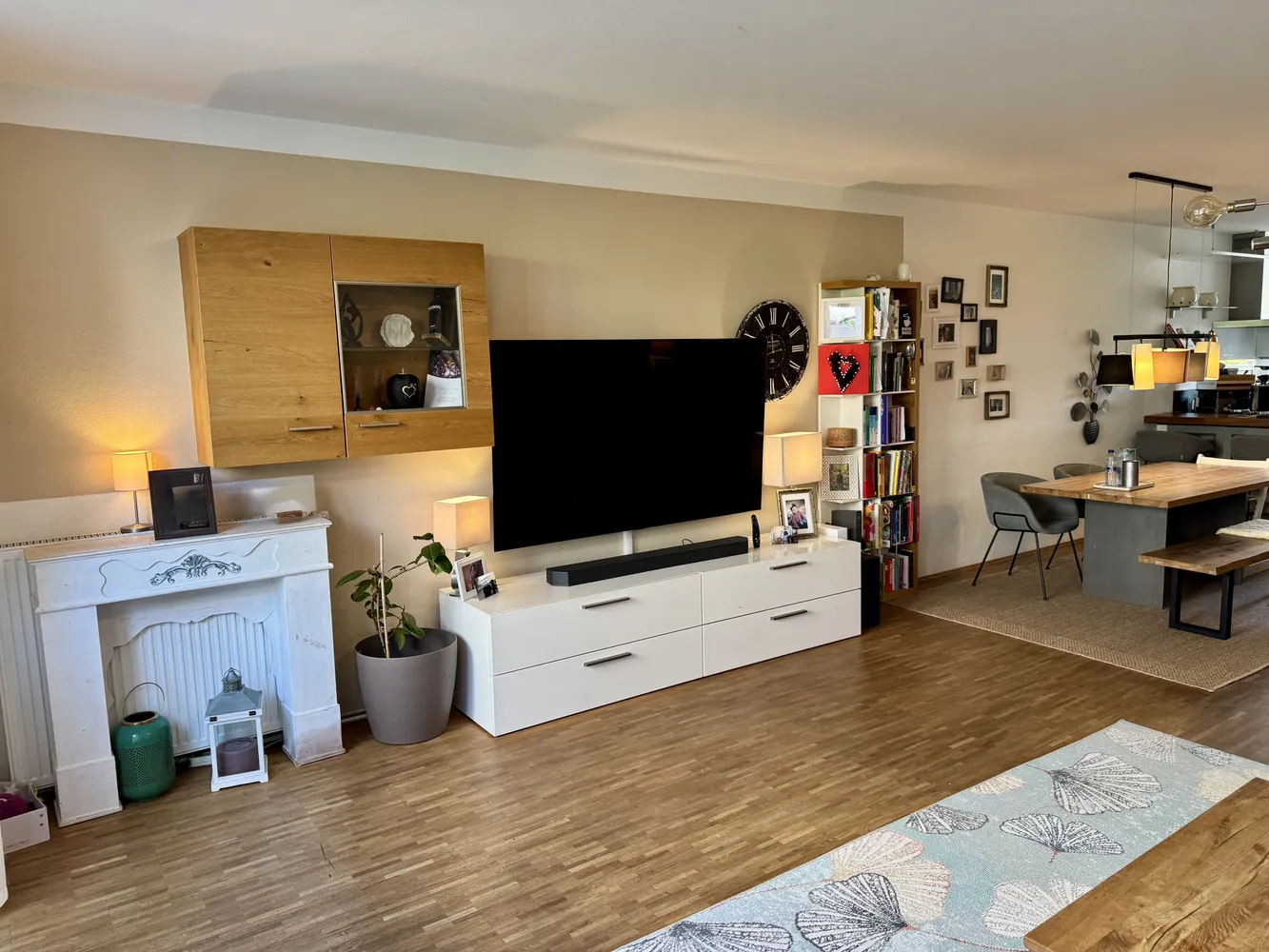 4 Zimmer Wohnung mit 132 m² in Oberursel (Taunus) – Bild 2