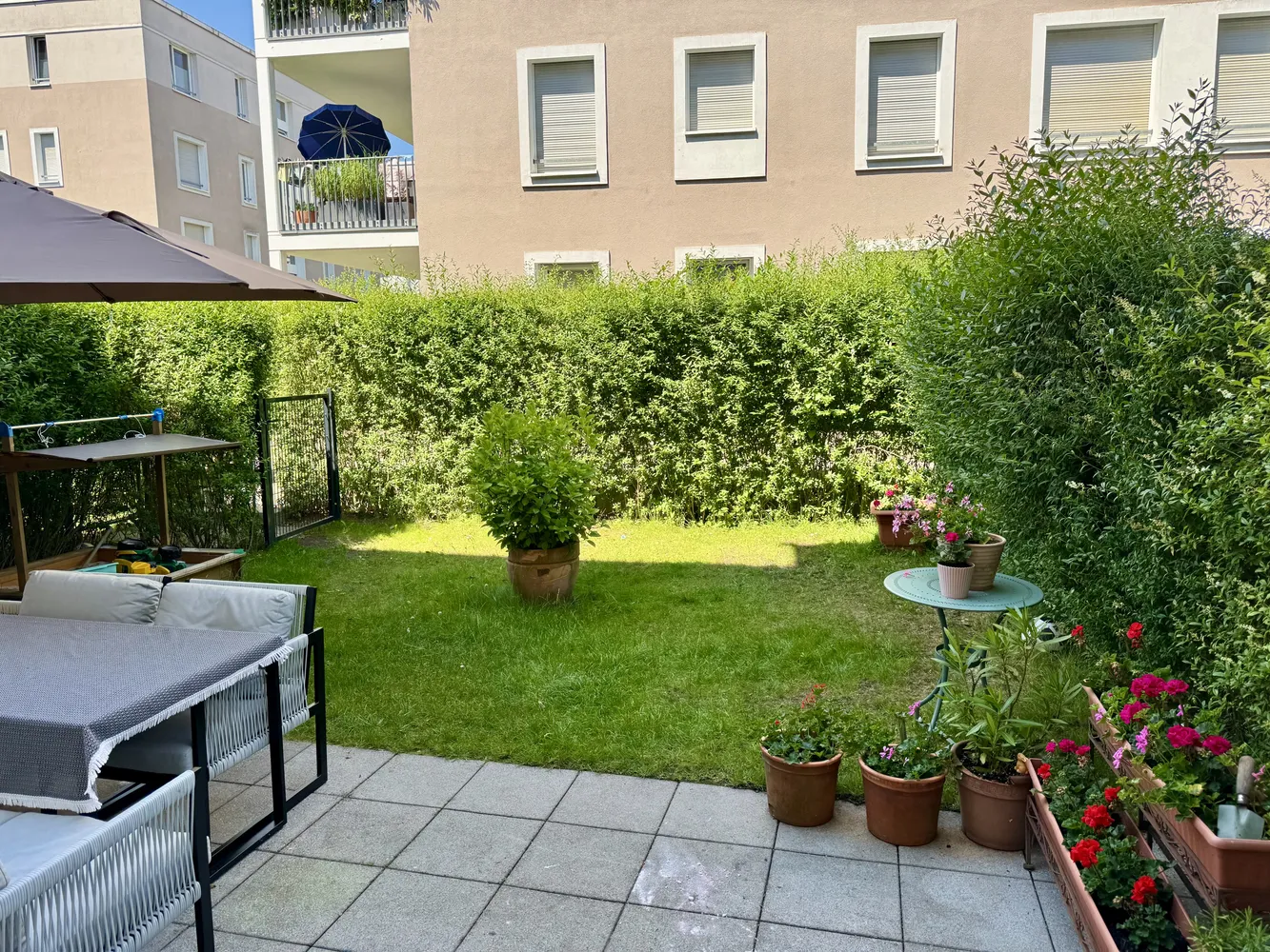 4 Zimmer Wohnung mit 132 m² in Oberursel (Taunus) – Bild 11