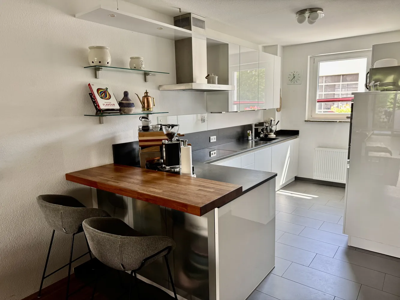 4 Zimmer Wohnung mit 132 m² in Oberursel (Taunus) – Bild 3