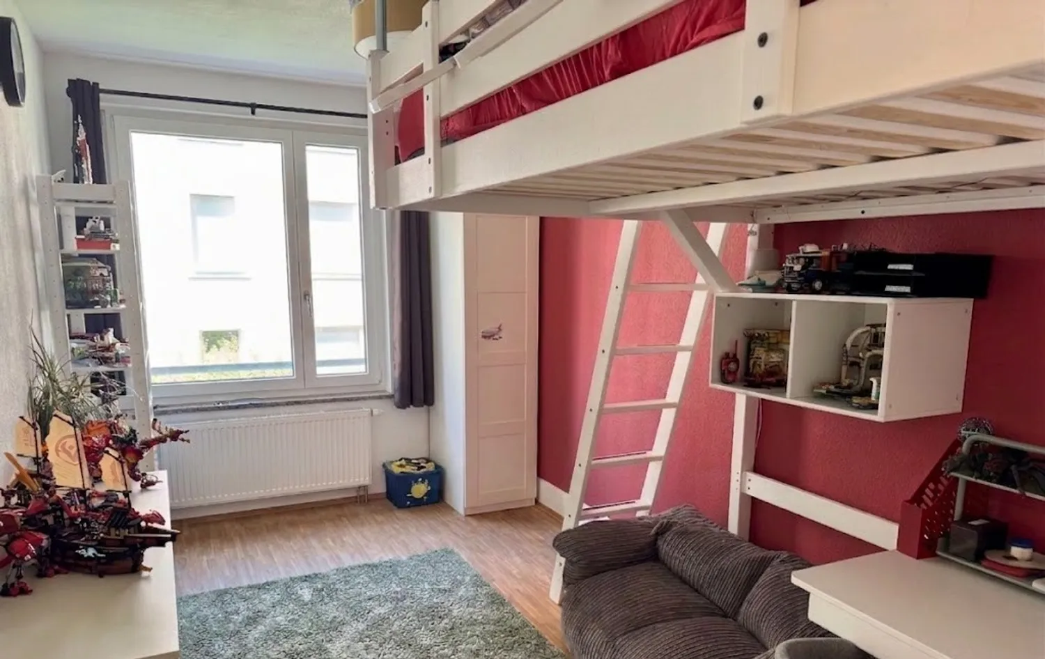 4 Zimmer Wohnung mit 132 m² in Oberursel (Taunus) – Bild 4