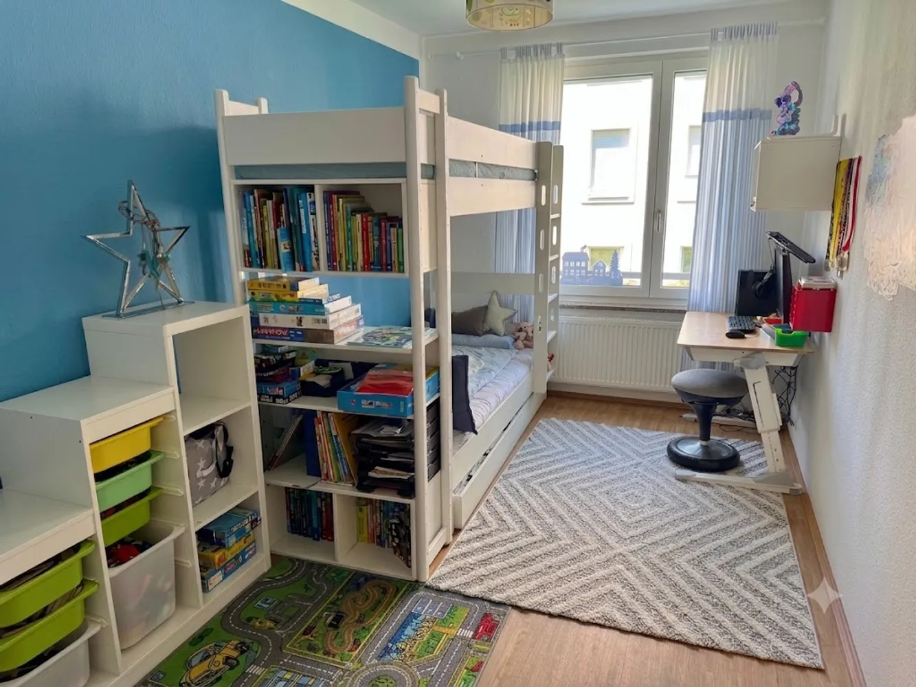 4 Zimmer Wohnung mit 132 m² in Oberursel (Taunus) – Bild 5