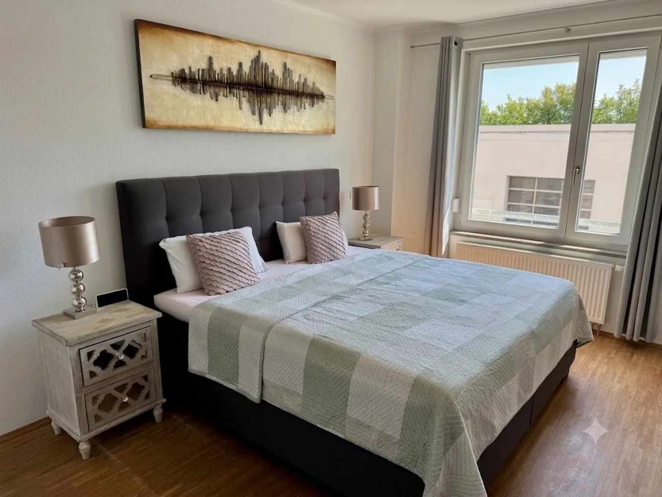 4 Zimmer Wohnung mit 132 m² in Oberursel (Taunus) – Bild 8