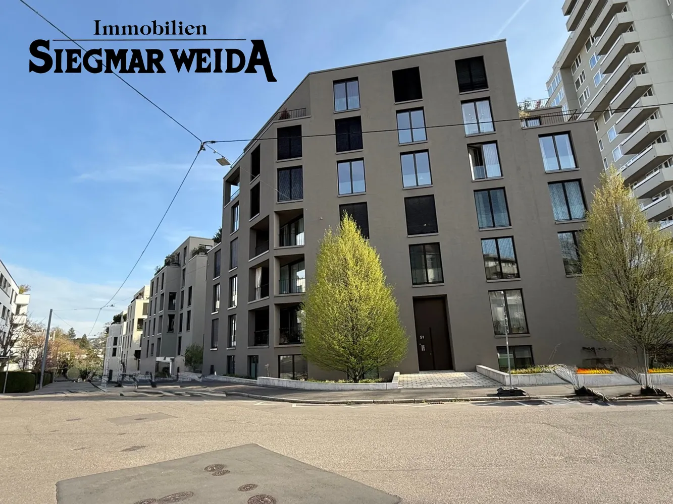 3 Zimmer Wohnung mit 94 m² in Stuttgart – Bild 1