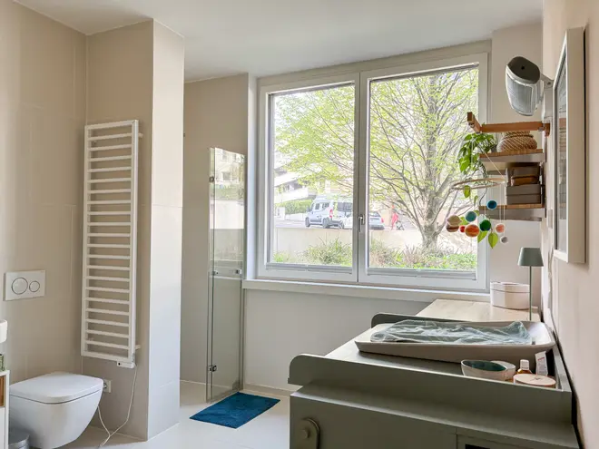 3 Zimmer Wohnung mit 94 m² in Stuttgart – Bild 12