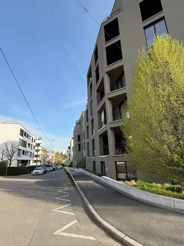 3 Zimmer Wohnung mit 94 m² in Stuttgart – Bild 3