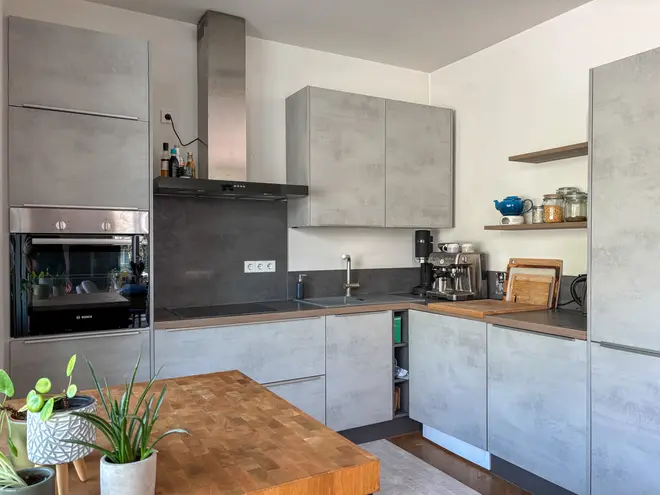 3 Zimmer Wohnung mit 94 m² in Stuttgart – Bild 6