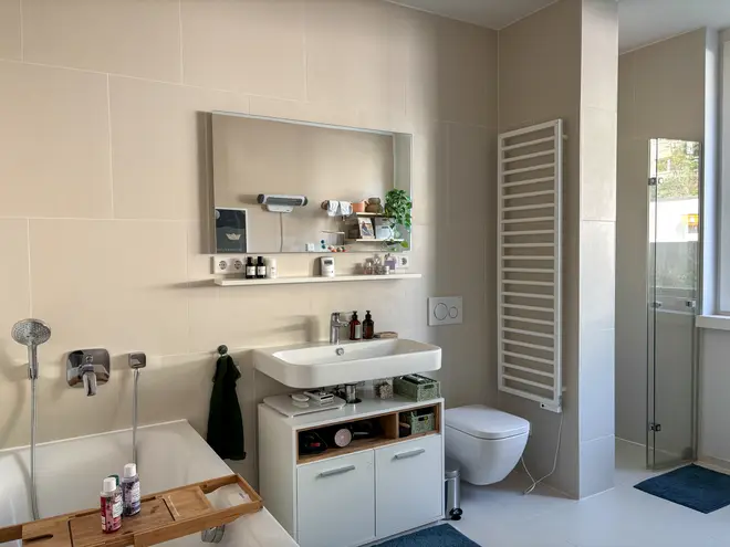 3 Zimmer Wohnung mit 94 m² in Stuttgart – Bild 10