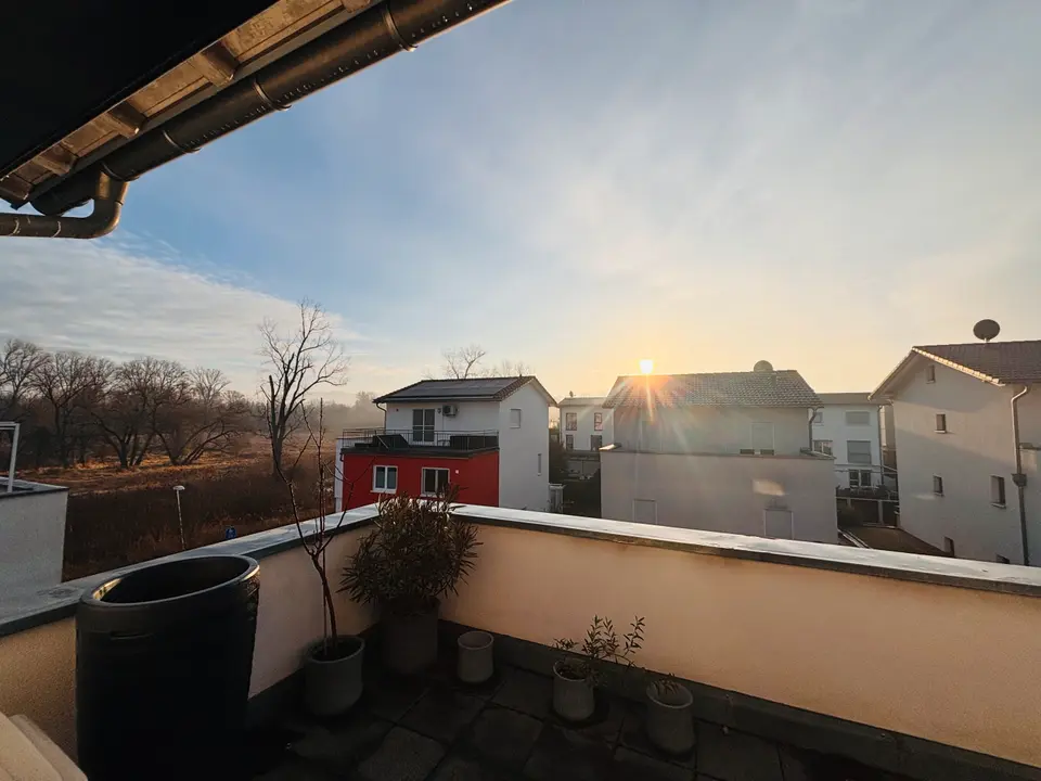 3 Zimmer Wohnung mit 93 m² in Freiburg im Breisgau – Bild 3