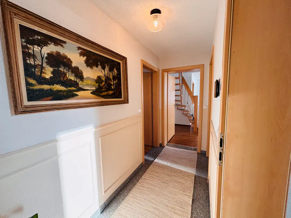 3 Zimmer Wohnung mit 93 m² in Freiburg im Breisgau – Bild 4