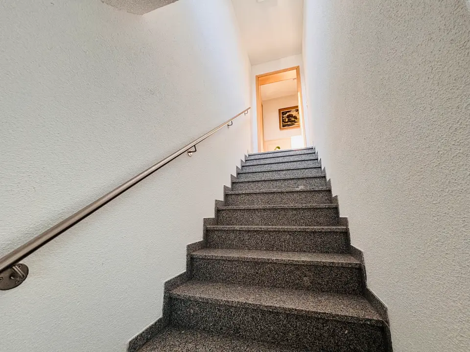 3 Zimmer Wohnung mit 93 m² in Freiburg im Breisgau – Bild 5