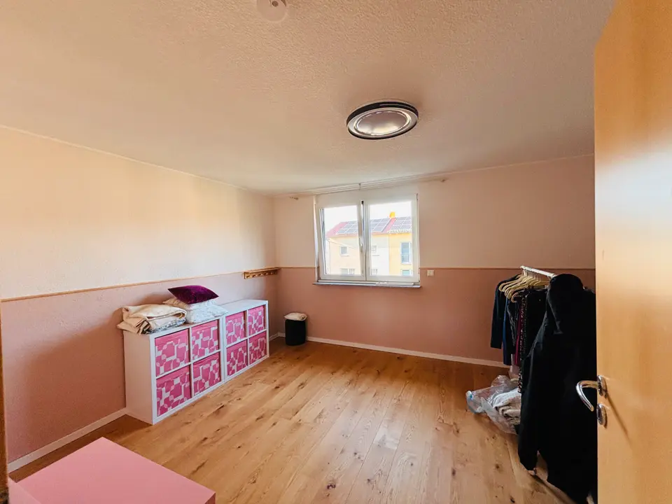 3 Zimmer Wohnung mit 93 m² in Freiburg im Breisgau – Bild 6