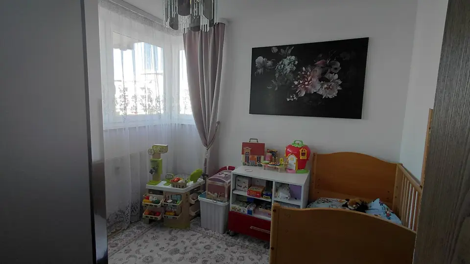 4 Zimmer Wohnung mit 95 m² in Würzburg – Bild 1