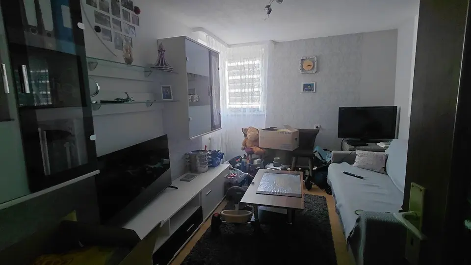 4 Zimmer Wohnung mit 95 m² in Würzburg – Bild 8